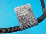 12427793201 Провод блока реле свечей накала BMW X5 E70 2007-2013
