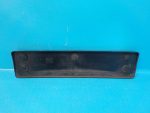 7L6807287P Накладка номерного знака VOLKSWAGEN Touareg 1 (7L) 2002-2010