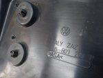 7L6807287P Накладка номерного знака VOLKSWAGEN Touareg 1 (7L) 2002-2010