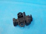 11657811814 Клапан электромагнитный BMW X5 E70 2007-2013 11657811814 Клапан электромагнитный BMW X5 E70 2007-2013