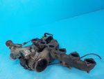 11657796355 Турбина BMW X5 E70 2007-2013