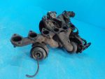 11657796355 Турбина BMW X5 E70 2007-2013