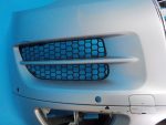 7L6807217ARGRU Бампер передний VOLKSWAGEN Touareg 1 (7L) 2002-2010