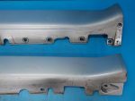 51778037289 Накладка порога (комплект) BMW X5 E70 2007-2013