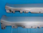 51778037289 Накладка порога (комплект) BMW X5 E70 2007-2013