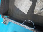 51778037289 Накладка порога (комплект) BMW X5 E70 2007-2013