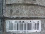 24007590301 АКПП (автоматическая кпп) BMW X5 E70 2007-2013