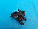 64116910544 Клапан отопителя (печки) BMW X5 E70 2007-2013