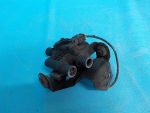 64116910544 Клапан отопителя (печки) BMW X5 E70 2007-2013