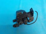 64116910544 Клапан отопителя (печки) BMW X5 E70 2007-2013