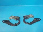 1750018 Петля капота (комплект) Ford Focus 3 2011-2019