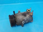 1852376 Компрессор кондиционера Ford Focus 3 2011-2019