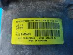 1852376 Компрессор кондиционера Ford Focus 3 2011-2019