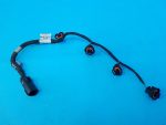 BM5G9F666AB Проводка топливных форсунок Ford Focus 3 2011-2019
