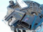 2321615 Генератор двигателя Ford Focus 3 2011-2019
