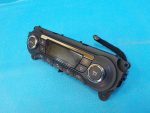 BM5T18C612CG Блок управления климатконтроля Ford Focus 3 2011-2019