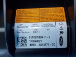 1780158 Подушка безопасности пассажира Ford Focus 3 2011-2019