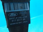 1764014 Ремень безопасности передний левый Ford Focus 3 2011-2019