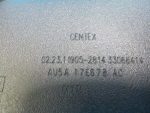 5260683 Зеркало заднего вида салонное Ford Focus 3 2011-2019