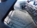 1779446 Плафон освещения салона передний Ford Focus 3 2011-2019
