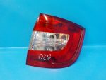 5JH945112 Фонарь задний правый SKODA Rapid 2013-2020