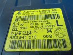 5E2941015 Фара левая SKODA Octavia A7 2013-2020