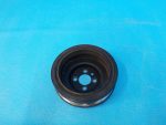 038105243M Шкив коленвала SKODA Rapid 2013-2020