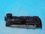 03L103469R Клапанная крышка ГБЦ SKODA Rapid 2013-2020