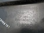 1741637 Диффузор радиатора (вентилятор) Ford Focus 3 2011-2019