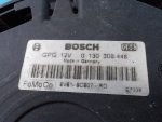 1741637 Диффузор радиатора (вентилятор) Ford Focus 3 2011-2019