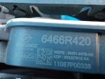 1785503 Воздуховод радиатора Ford Focus 3 2011-2019