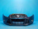 1719342 Бампер передний Ford Focus 3 2011-2019