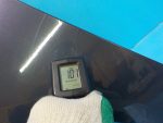2171304 Крыло переднее левое Ford Focus 3 2011-2019