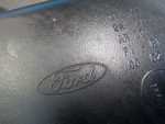 1825319 Фонарь задний правый Ford Focus 3 2011-2019