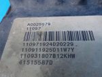 A0025079 Электроусилитель руля Ford Focus 3 2011-2019