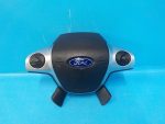 1787154 Подушка безопасности водителя Ford Focus 3 2011-2019