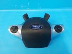 1787154 Подушка безопасности водителя Ford Focus 3 2011-2019