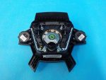 1787154 Подушка безопасности водителя Ford Focus 3 2011-2019