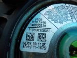 1787154 Подушка безопасности водителя Ford Focus 3 2011-2019