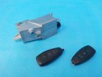 1686782 Блок блокировки рулевой колонки Ford Focus 3 2011-2019