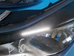1873936 Фары передние (комплект) Ford Focus 3 2011-2019
