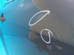 1885270 Дверь задняя правая Ford Focus 3 2011-2019
