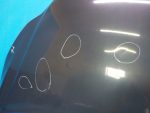 1797477 Капот Ford Focus 3 2011-2019