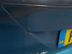 1838957 Дверь - крышка багажника Ford Focus 3 2011-2019