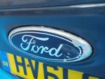 1838957 Дверь - крышка багажника Ford Focus 3 2011-2019