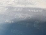 1747490 Накладка порога левая Ford Focus 3 2011-2019
