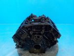 059103011DN Блок двигателя VOLKSWAGEN Touareg 1 (7L) 2002-2010
