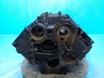 059103011DN Блок двигателя VOLKSWAGEN Touareg 1 (7L) 2002-2010