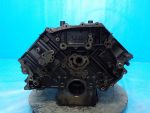 059103011DN Блок двигателя VOLKSWAGEN Touareg 1 (7L) 2002-2010