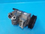 1K0820859T Компрессор кондиционера SKODA Octavia A5 (1Z) 2004-2013